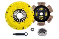 ACT 1999 Acura Integra MaXX/Race Sprung 6 Pad Clutch Kit