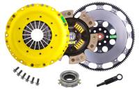 ACT 2013 Scion FR-S XT/Race Sprung 6 Pad Clutch Kit