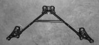 Cusco - Cusco Lower Bar Type II Front SXE10 IS300 (DOES NOT FIT USDM) - Image 2