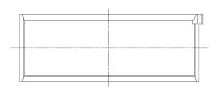 ACL Race Series - ACL Chevrolet V8 6.2L LT1/LT4/L86 (Gen V) Race Series Standard Size Rod Bearing Set 8B7281H-STD - Image 2