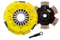 ACT HD/Race Rigid 6 Pad Clutch Kit