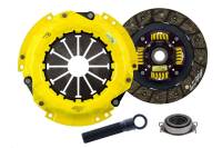 ACT 2008 Scion xD HD/Perf Street Sprung Clutch Kit