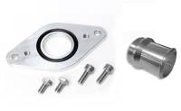 Torque Solution - Torque Solution Greddy Blow off Valve and Recirc Adapter - Image 1