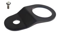 Torque Solution - Torque Solution Radiator Mount (Black) : Mitsubishi Evolution 7/8/9 - Image 1