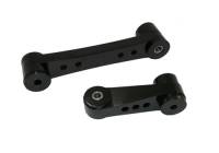 Torque Solution - Torque Solution Billet Aluminum Engine Mount Combo: Dodge Neon 2000-05 / 03-05 SRT-4 - Image 1