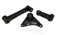 Torque Solution - Torque Solution Billet Aluminum Engine Mount Kit: Dodge Neon SRT-4 2003-05 - Image 1