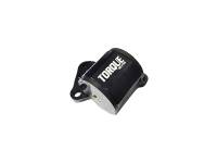 Torque Solution - Torque Solution Billet Aluminum Transmission Mount: 96-00 Honda Civic EK B/D Series - Image 1