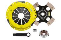 ACT 2002 Acura RSX HD/Race Rigid 4 Pad Clutch Kit