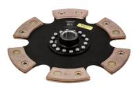 ACT (Advanced Clutch) - ACT 2006 Subaru Impreza 6 Pad Rigid Race Disc - Image 2