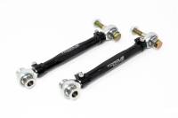 Torque Solution - Torque Solution Rear Toe Link/Arm Kit for 2008+ Subaru WRX/STI / 2013+ Subaru BRZ / 2013+ Scion FR-S - Image 1