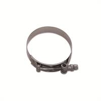 Torque Solution - Torque Solution T-Bolt Hose Clamp - 3.5in Universal - Image 1