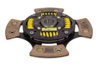 ACT (Advanced Clutch) - ACT 1990 Mazda Miata 4 Pad Sprung Race Disc - Image 2