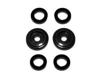 Torque Solution - Torque Solution Rear Differential Lockdown System: Subaru Impreza Wrx / Sti 2008-2012 - Image 1
