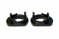 Torque Solution - Torque Solution Engine Mount Inserts: Porsche 05-08 987 Boxster / Cayman - Image 1