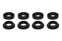 Torque Solution - Torque Solution Rear Subframe Bushings: Subaru BRZ / Scion FR-S 2013+ - Image 1