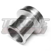 Torque Solution - Torque Solution Greddy Type RS Recirculation Adapter 1.0in. Aluminum - Image 1