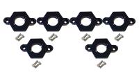 Torque Solution - Torque Solution Coil Pack Adapter: Audi / VW 2.7t ALL - Image 1