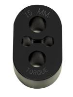 Torque Solution - Torque Solution Exhaust Mount: 15 mm - Image 1