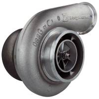 BorgWarner Turbo Systems - BorgWarner Airwerks Series: Turbocharger SX S400SX3 T4 A/R 1.10 71.4mm Inducer - Image 2