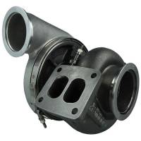 BorgWarner Turbo Systems - BorgWarner Airwerks Series: Turbocharger SX S400SX3 T4 A/R 1.10 71.4mm Inducer - Image 3