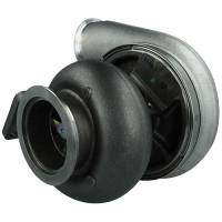 BorgWarner Turbo Systems - BorgWarner Airwerks Series: Turbocharger SX S400SX3 T4 A/R 1.10 71.4mm Inducer - Image 4