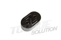 Torque Solution - Torque Solution Exhaust Mount: 9 mm - Image 1