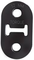Torque Solution - Torque Solution Exhaust Mount: 12 mm Long - Image 1