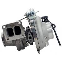 BorgWarner Turbo Systems - BorgWarner EFR Series: Turbo EFR B2 8374 0.92 a/r VTF WG - Image 3