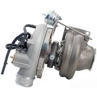 BorgWarner Turbo Systems - BorgWarner EFR Series: Turbo EFR B2 8374 0.92 a/r VTF WG - Image 4