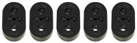 Torque Solution - Torque Solution Exhaust Mount Kit: Kia Optima 10-15 - Image 1