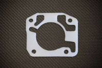 Torque Solution - Torque Solution Thermal Throttle Body Gasket: Honda Prelude Si 1992-1996 - Image 1