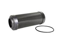 Aeromotive Replacement Pro-Series 100 Micron SS Element (for 12302 Filter Assembly)