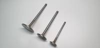 Ferrea Racing Components - Ferrea Subaru EJ20 36mm 5.97mm 19 Deg S-Flo Radius Groove Stock 6000 Series Intake Valve - Set of 8 - Image 2