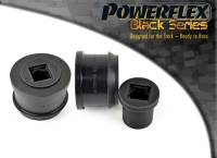 Powerflex USA - Powerflex BMW E46 3 Series / Z4 Front Control Arm Bushing - 66 mm (Black Series) - Image 1