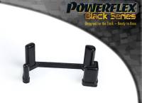 Powerflex USA - Powerflex MINI / BMW Gearbox Mount Insert Kit (Black Series) - Image 1