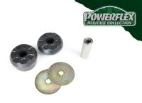 Powerflex USA - Powerflex Lancia Delta Integrale Engine Mount (Heritage) - Image 1
