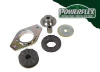 Powerflex USA - Powerflex Lancia Delta Integrale Rear Left Hand Engine Mount (Heritage) - Image 1