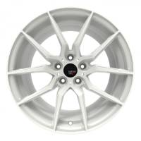 Option Lab Wheels - Option Lab Wheels R716 18x9.5 5x114.3 ET35 73.1CB Onyx White - Image 2