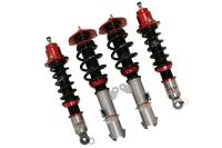 Megan Racing - Megan Street Series Coilover Damper Kit Toyota Corolla 09-13, 14+ / Matrix 09+ - Image 1