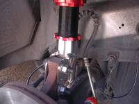 Megan Racing - Megan Street Series Coilover Damper Kit Dodge Neon 00-05, SRT4 03-05 - Image 2
