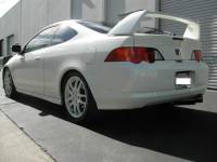 Megan Racing - Megan Street Series Coilover Damper Kit Acura RSX 02-06 - Image 4