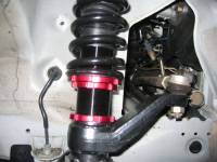 Megan Racing - Megan Street Series Coilover Damper Kit Acura RSX 02-06 - Image 5