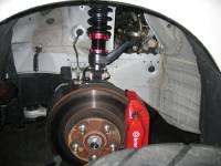 Megan Racing - Megan Street Series Coilover Damper Kit Acura RSX 02-06 - Image 6
