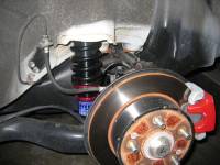 Megan Racing - Megan Street Series Coilover Damper Kit Acura RSX 02-06 - Image 7