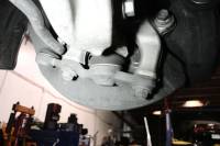 Megan Racing - Megan Racing Lexus GS300/GS350/GS430 2014+ Front Roll Center Adjuster - Image 3