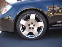 Megan Racing - Megan Street Series Coilover Damper Kit Chevrolet Cobalt SS 05-10 - Image 3