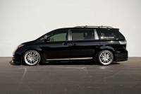 Megan Racing - Megan Street Series Coilover Damper Kit Toyota Sienna 11+ - Image 2