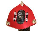 Megan Racing - Megan Street-LP Series Coilover Damper Kit Infiniti Q45 Version 2 97-01 w/Spindles, (DON'T FIT TOURING MODEL/M14) (Confirm M12 or M14 Pie Stud w/customer) - Image 2