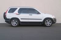 Megan Racing - Megan Street Series Coilover Damper Kit Honda CRV 02-06 - Image 3