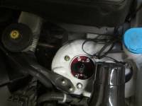Megan Racing - Megan Street Series Coilover Damper Kit Honda CRV 02-06 - Image 5